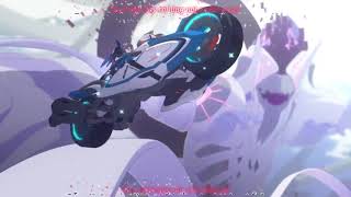 Honkai Impact 3 PV Cyberangel  Hanser VietsubFaFS [upl. by Ahsias]