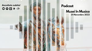 Musei in musica 23 ep1 [upl. by Dippold343]