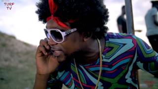 Busy Signal  The Reasoning Continued Official Visual Explicit [upl. by Auka854]