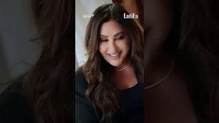 وانا مني للورق 🍃 بعرف أكلمك بعرف أفهمك  احساسي كله إيه  🤍لطيفة الورق [upl. by Idalina]