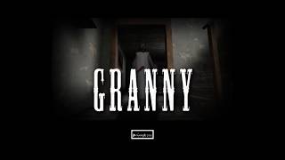 Granny Horror Multiplayer  Full Gameplay  Granny Horror Game Android [upl. by Sidnala358]