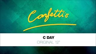 Confettis  C Day  Original 12 [upl. by Niklaus]