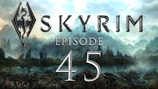 New Skyrim  EP45  Faldars Tooth Is A Place [upl. by Iuq100]