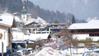 Club Dance Holidays  Ski Jive holiday in Niederau Austria [upl. by Karl107]