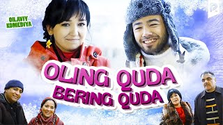 Oling qudabering quda ozbek film  Олинг кудаберинг куда узбекфильм [upl. by Curr]