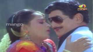 Vamsodharakudu  Full Length Telugu Movie  Balakrishna Ramyakrishna  TeluguOne [upl. by Valencia]