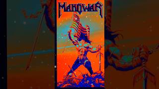 Manowar Live Clip 🤘🇨🇭🤘 [upl. by Eseekram]