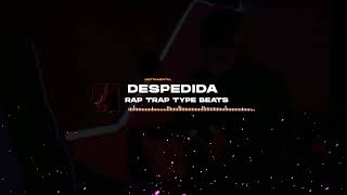 Despedida TYPE BEATS  Peiker El Tira Letra INSTRUMENTAL [upl. by Eelrehpotsirhc]