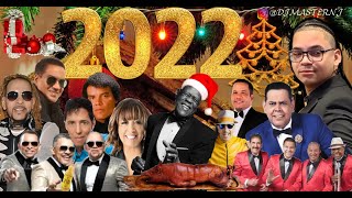 NAVIDAD DOMINICANA MIX 2022  EXITOS DE NAVIDAD 🇩🇴 [upl. by Zachery512]