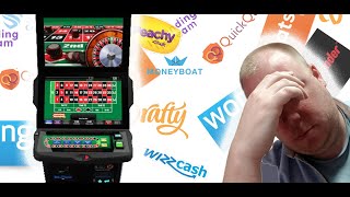 Payday Loans amp Gambling  A Match Made in Hell  Gambling Addiction and Recovery VLOG [upl. by Atisusej]