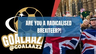 Are you a RADICALISED Brexiteer [upl. by Gitlow]