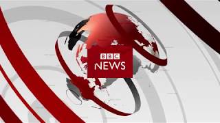 BBC News Asia Promo Bed Music 2017  David Lowe [upl. by Nenney]