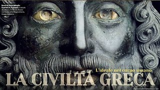 La civiltà greca parte 34 [upl. by Sredna192]