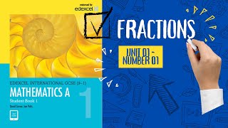 Lyceum Grade 9 EDEXCEL INTERNATIONAL GCSE MATHEMATICS A lesson 1 Video 1 lyceum maths edexcel [upl. by Haland987]