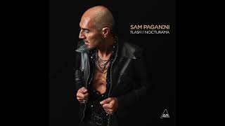 Sam Paganini  Nocturama [upl. by Ymerej]