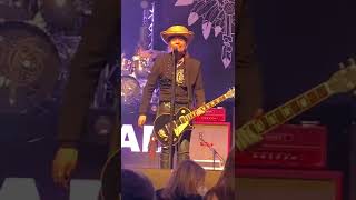 Adam Ant Antics Tour  Zerox  15th June 2022  Guildford GLive [upl. by Howie]