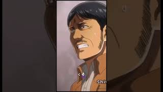 The Scouts Take on the Biggest Pure Titan Attack on Titan [upl. by Nnairek]