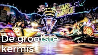 STE  De Grootste kermis  Het Klokhuis [upl. by Nosauq]