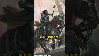 How Powerful Was Robert Baratheon asoiaf gameofthrones houseofthedragon [upl. by Trebornhoj395]