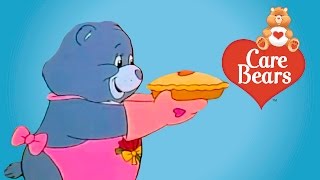 Classic Care Bears  Grams Bears Thanksgiving Surprise Part 2 [upl. by Jessamine393]