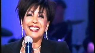 Shirley Bassey  Thank You For The Years 2003 Live [upl. by Entirb]