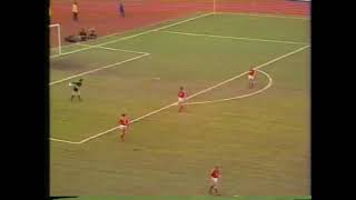 198081 BUNDESLIGA Match 25  HSV vs Bayern München [upl. by Atilehs]