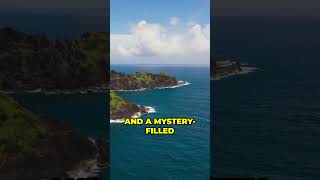 Could You Survive Pitcairn Island a Remote British Territory [upl. by Nyvrem]