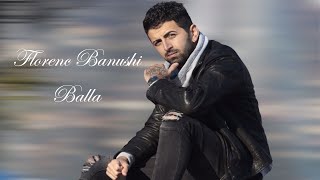 Florenc Banushi  Balla Official Video 4K [upl. by Aivle]