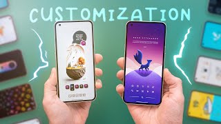 Customize Any Android Phone like a PRO in 2023 [upl. by Ived]