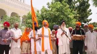 Prem Prem Naal  Singer Shinda Multani feat Navi Singh  sant babba prem singh ji begowal wale [upl. by Sigismondo]