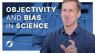 Objectivity and Bias in Science [upl. by Assirrem]