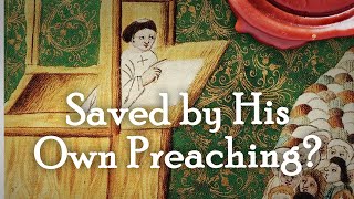 Jan Hus  Saved By His Own Preaching Part 1 [upl. by Adlesirhc520]