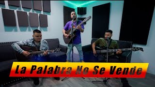 La Palabra NO Se Vende LIVE  Carlos y los del Monte Sinai [upl. by Aivatahs]