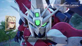 SD Gundam Battle Alliance Playthrough Part 2 [upl. by Veljkov277]