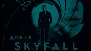 Skyfall by Adele slowed to perfection [upl. by Dehlia]