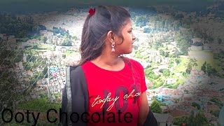 ooty Chocolates trip plan chocolates [upl. by Rhett]