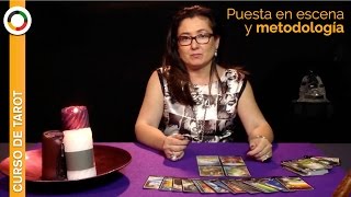 Puesta en escena y metodología  Lección 1 [upl. by Baese]