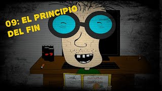 Tres Acordes  T05E09 El principio del fin [upl. by Cowie]