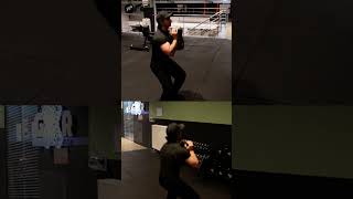 Dumbbell Goblet Squat Tutorial For Beginners  Leg Exercise For Muscle Building Correct Form [upl. by Kciv]