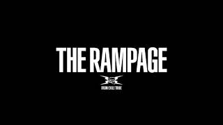 THE RAMPAGE from EXILE TRIBE  Starlight [upl. by Tran530]