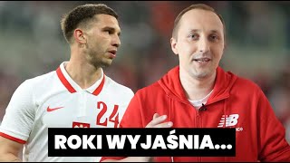 Jakub Świerczok  osąd bohatera  Roki wyjaśnia 15 [upl. by Einohtna909]