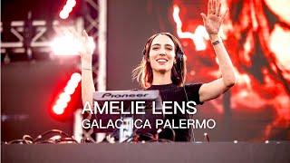 4K AMELIE LENS  GALACTICA PALERMO 01062024 [upl. by Erlewine180]