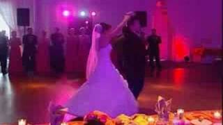 Dirty Dancing 1st Dance Wedding Video [upl. by Natan]