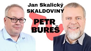 Jan Skalický zahajuje pravidelné streamy SKALDOVINY [upl. by Ajit]