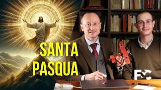 Cristo è la vera Gioia che non muore [upl. by Odnamla]