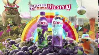 FAST MOTION  RIBENA ADVERT [upl. by Asha]