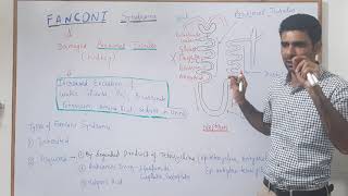 Fanconi Syndrome [upl. by Veronica]