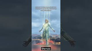 Latest Hollywood movie Eternal Clip  youtubeshorts eternal [upl. by Atinar466]