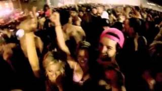 ASU Undie run 2011 party rock version [upl. by Tapes293]