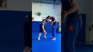 Mastering The Gi Ankle Pick Stepbystep Guide [upl. by Wolram]